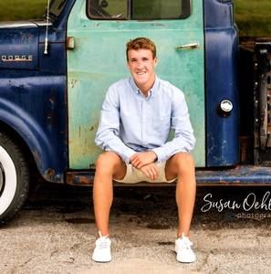 Meet your Posher, Tyson